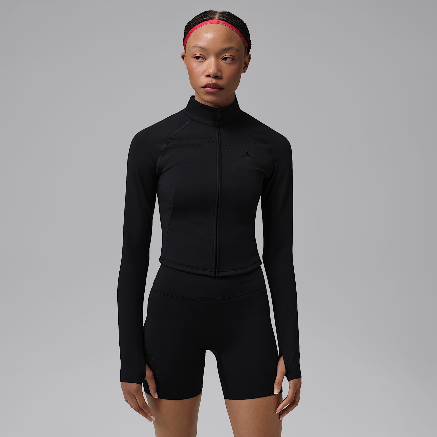 NIKE WMNS ジョーダン エア NFH 23cm Jordan Sport Flightweight Women's Dri-FIT Jacket. Nike.com